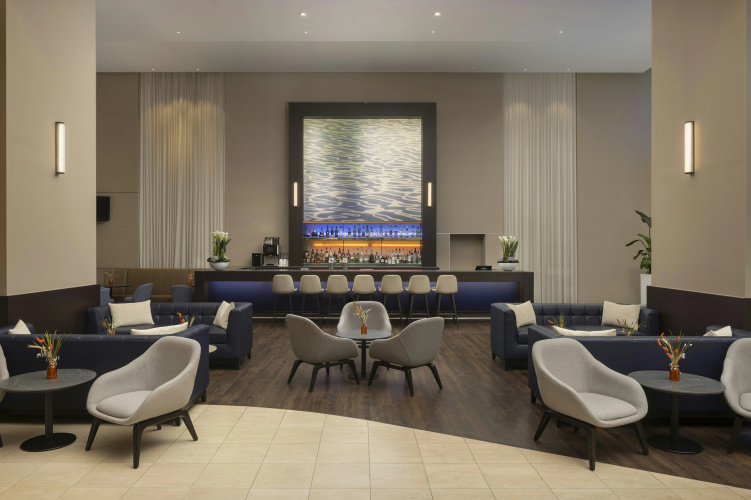 Hilton Dusseldorf photo 27