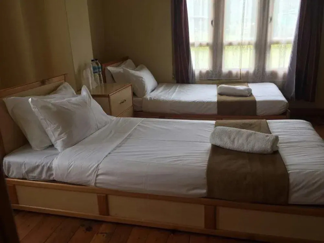 Hotel Phunsum