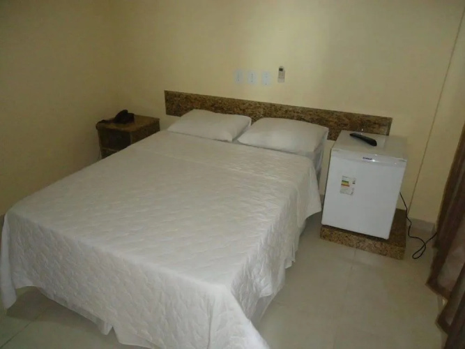 Hotel São Miguel