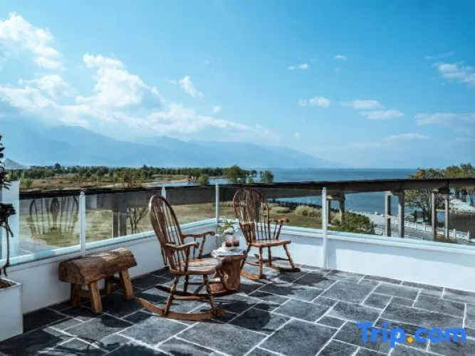 Dali Qishansu Seaview Homestay