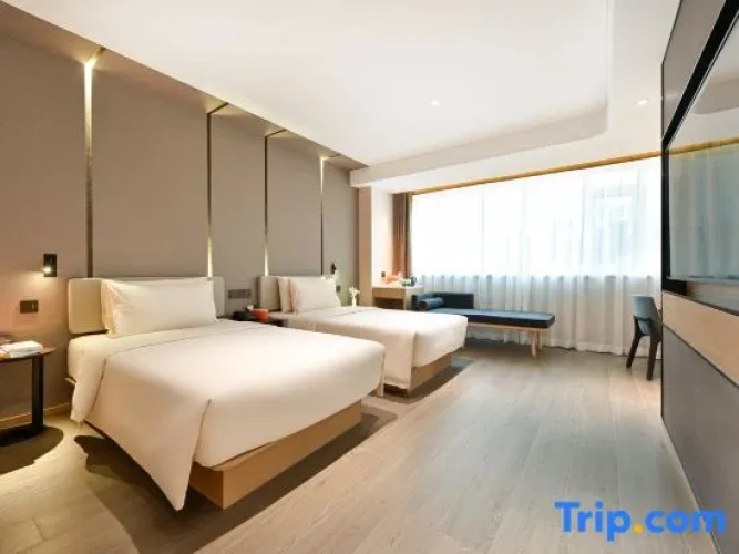 Executive Twin room