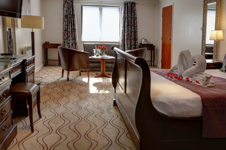 Best Western Buckingham Hotel