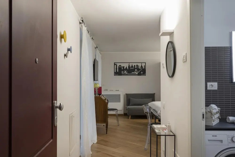 Superba Studio by Wonderful Italy