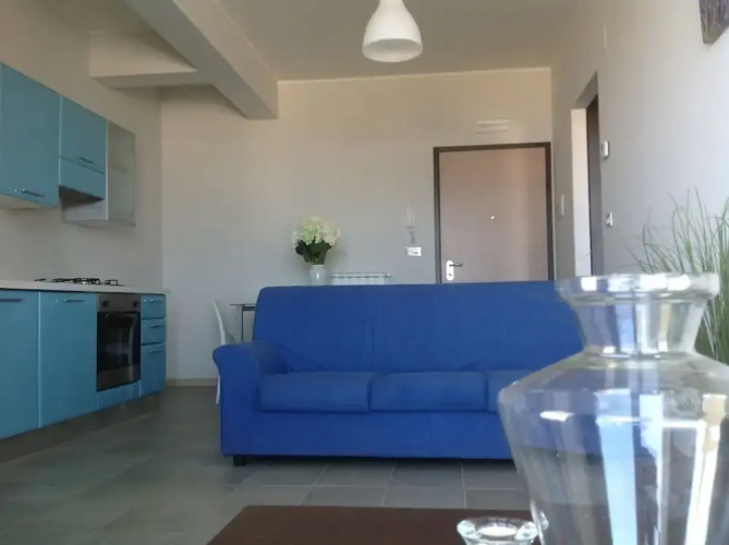 Residence Belvedere