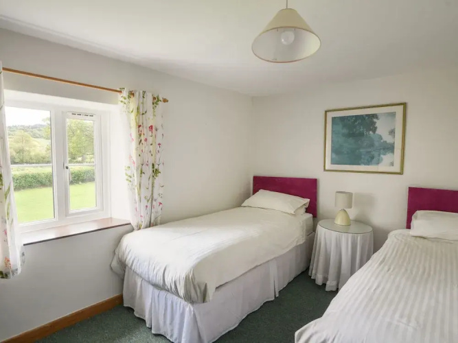 Millwater Cottage