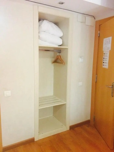 Hostal Fina