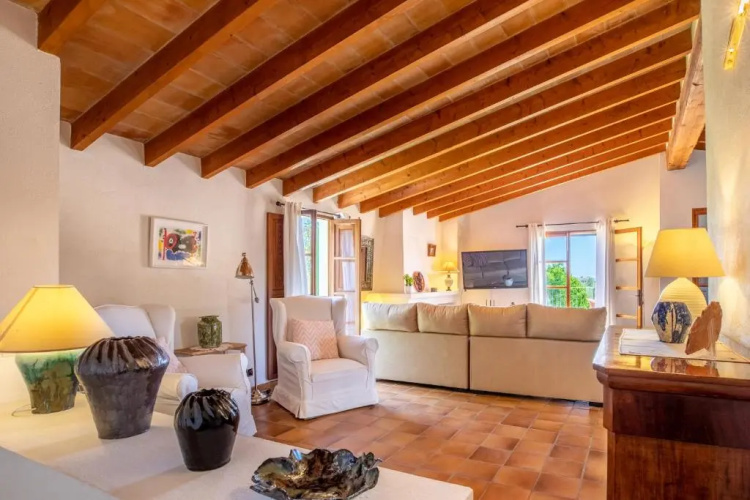 Villa Morell