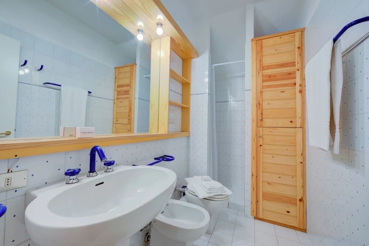 1 Bedroom Family Apartment