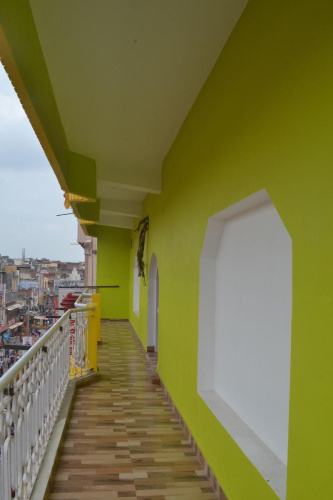 Hotel Samman