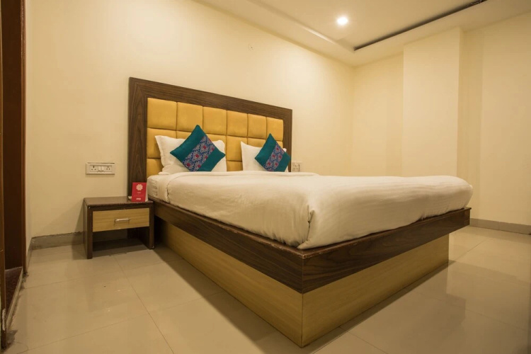 OYO Flagship 137 Vijay nagar