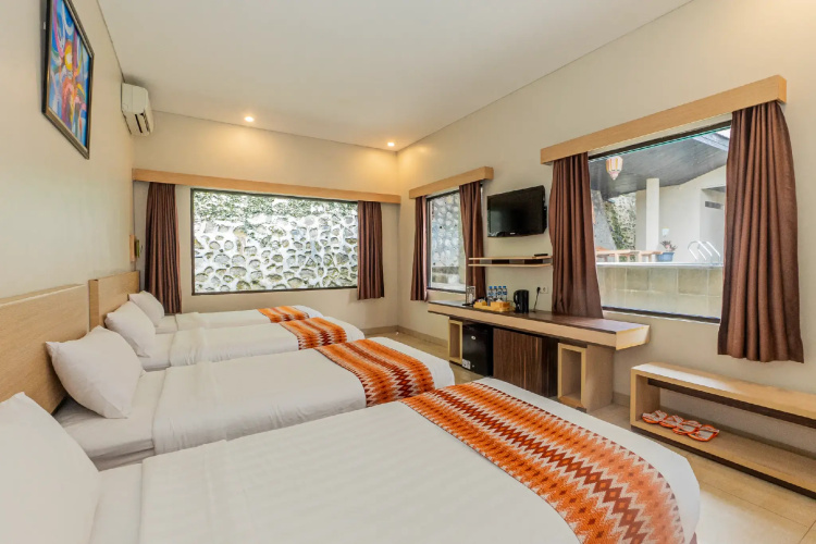 Driam Riverside Resort