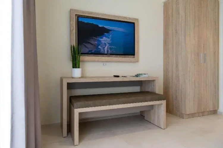 Palace Lido Hotel Suites