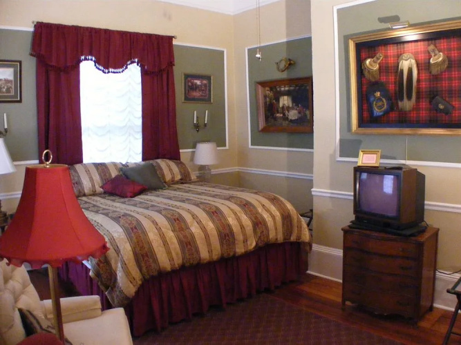 Millhouse Inn