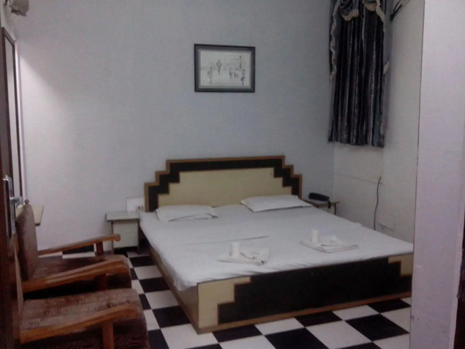 Grace Hotel