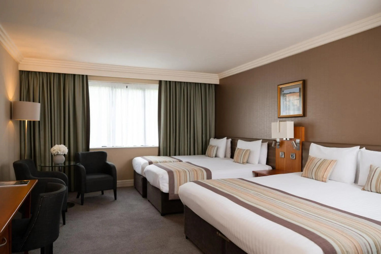Roe Valley Resort