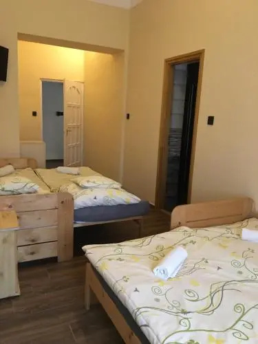 Megyeház Panzió