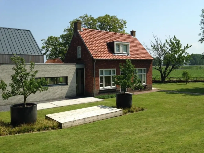 Cottage
