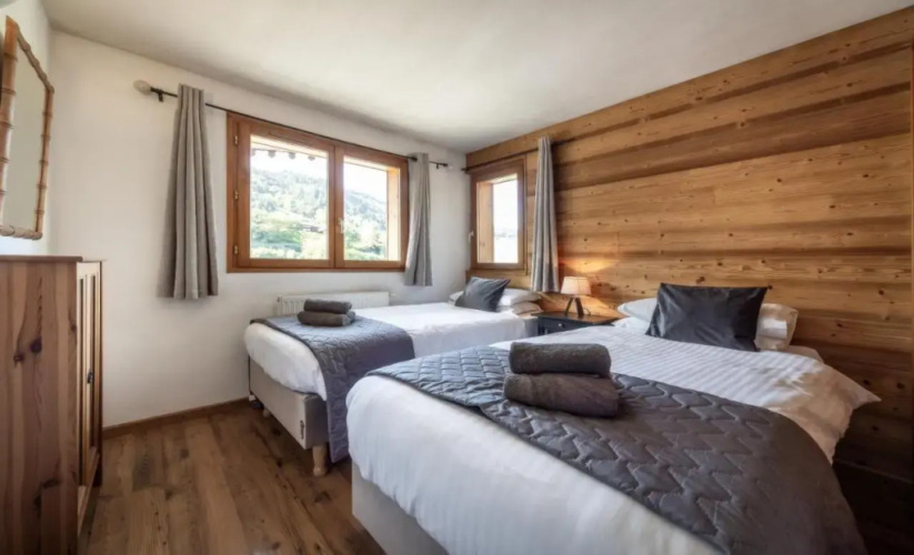 Chalet Narnia
