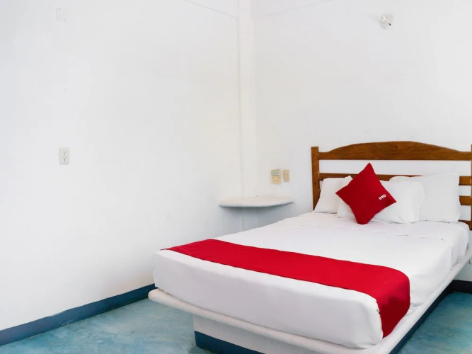Hotel Palapas Tortuga