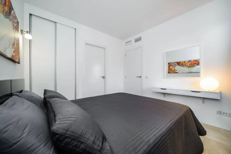 Apartamento Bennecke Elvis