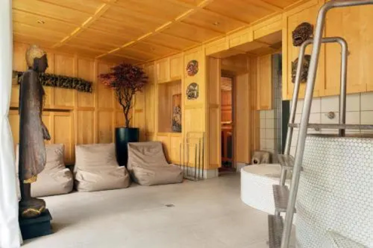 Designferienhaus Kärnten