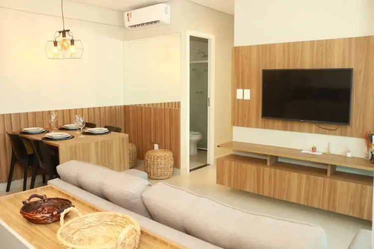 Edificio Promenade II Apt 204