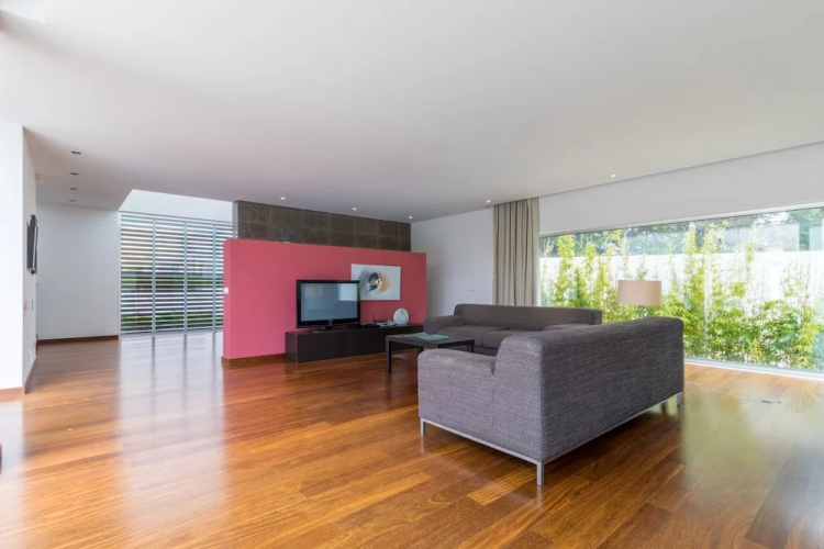 Villas2Go2 Evaristo