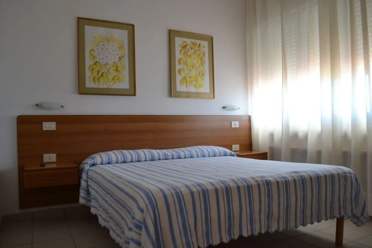 Hotel Quaglia