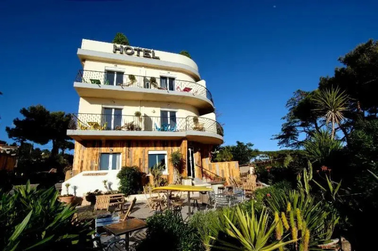 Otel görseli
