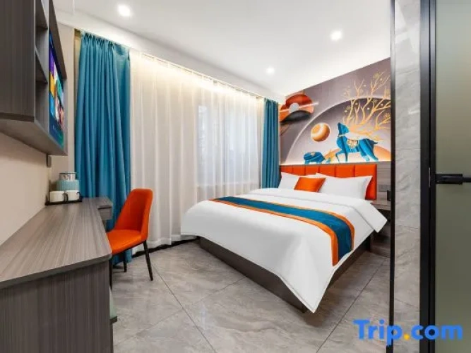 Privilege Double room