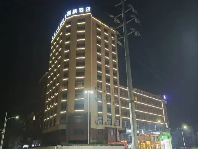 Image de l'hôtel