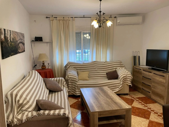 Casa Saki