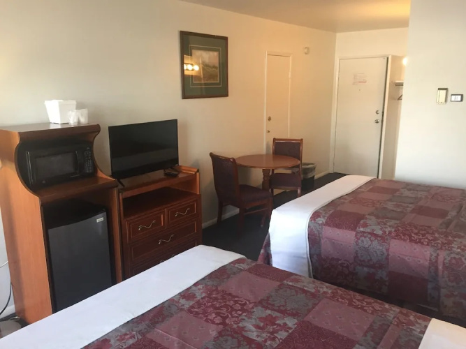 Teton Lofts
