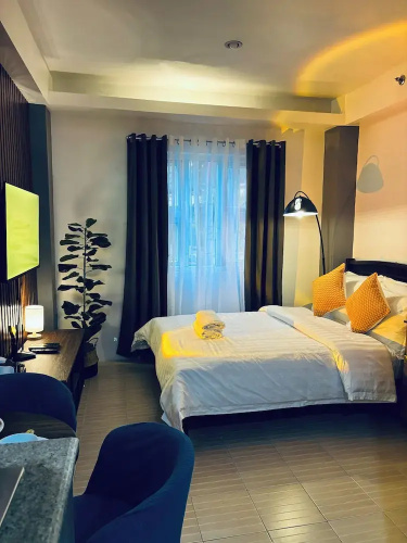 Smart Stay 2600