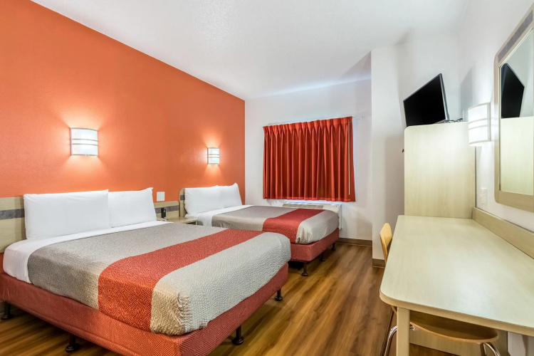Motel 6 Fort Mill, SC - Charlotte