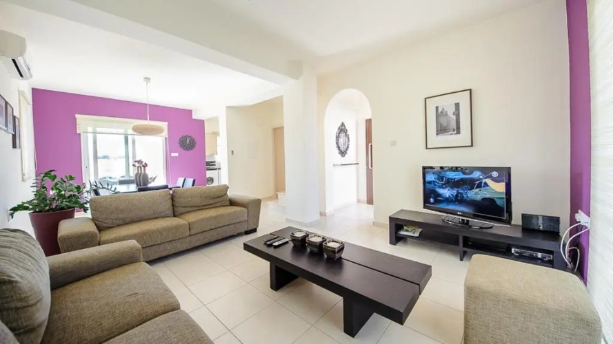 Pernera Holiday Villa 012