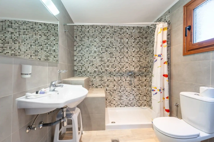 1 Bedroom Twin Apartment with balcony