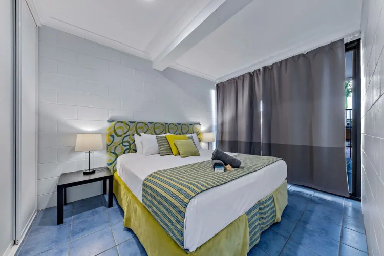 Airlie Sun & Sand Accommodation 2