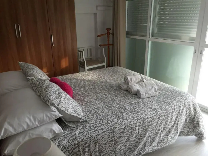Loft on Marbella Promenade - Skol