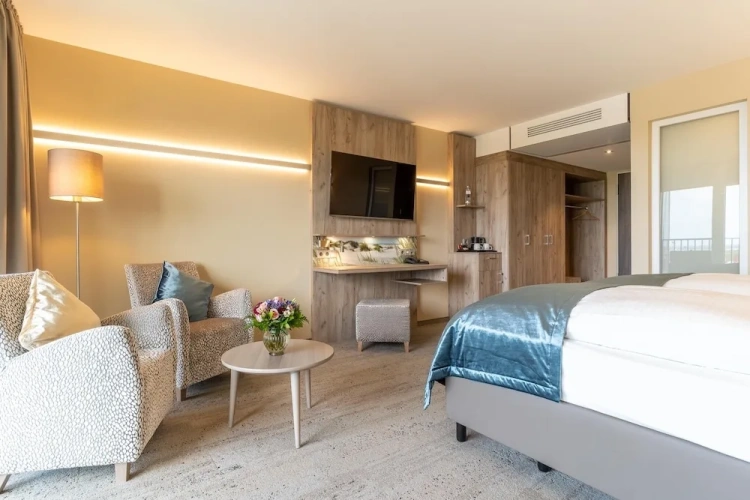 Premium Double room