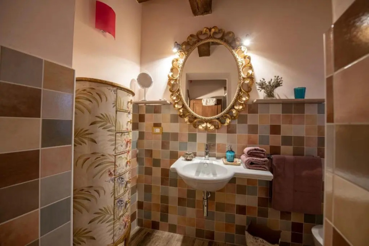 La Casina di Pia
