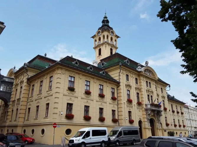Tomka Apartman