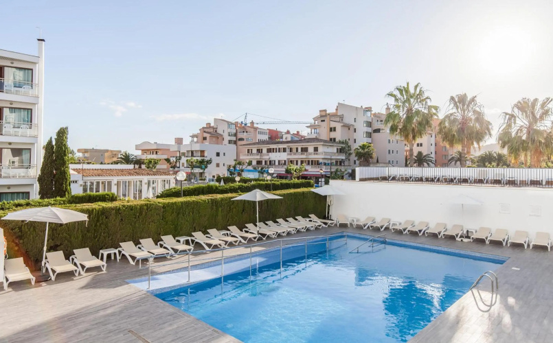 Bluesea Cala Millor photo 13