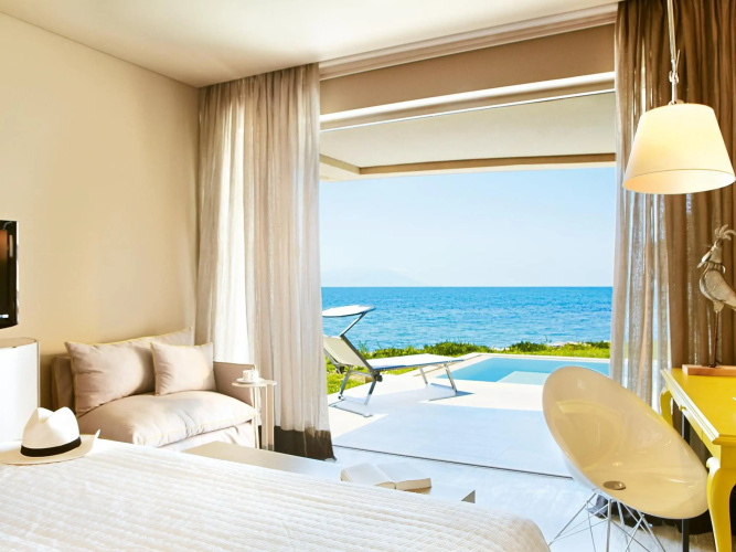 Grecotel Astir Palace