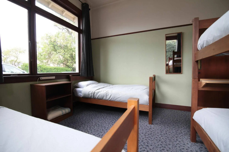 Manor House Backpackers