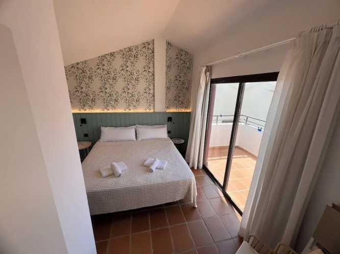 Aparthotel Nuramar