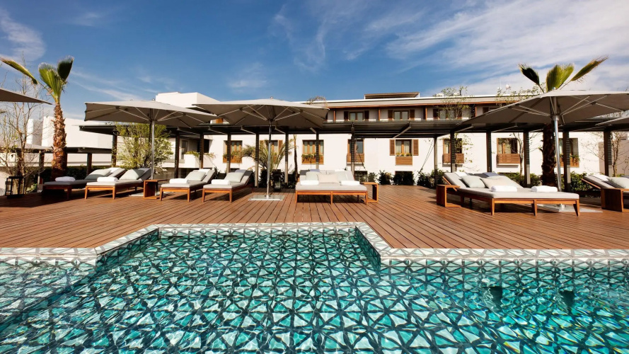 Hotel Cartesiano photo 19