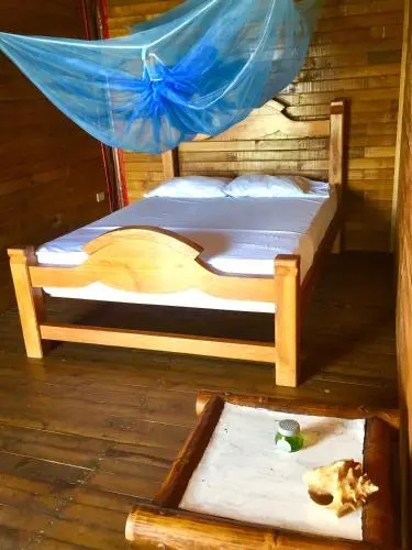 Isla Roots Hostel