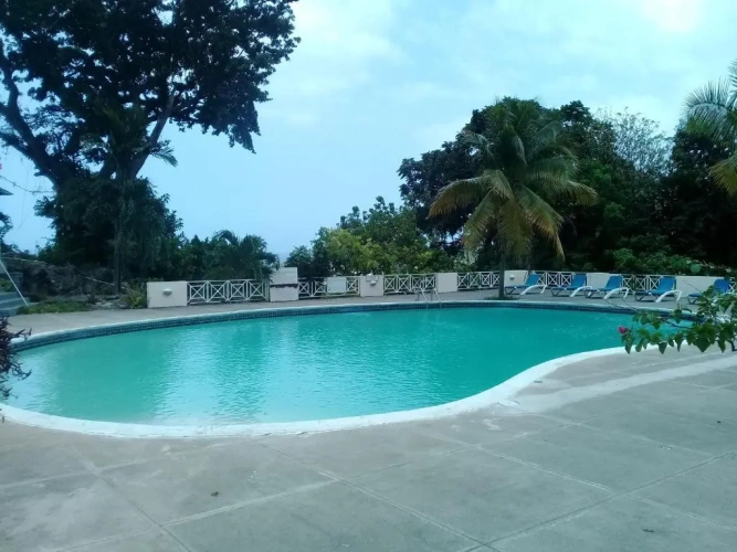 2 Bedrooms Apartment with balcony and with view