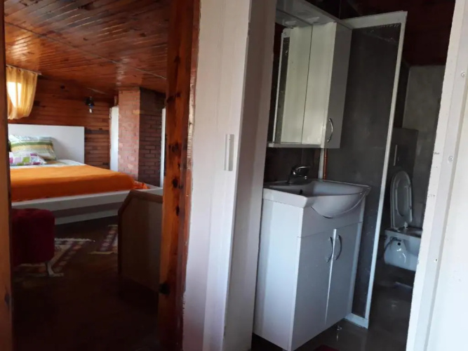 Side Tuana Butik Otel